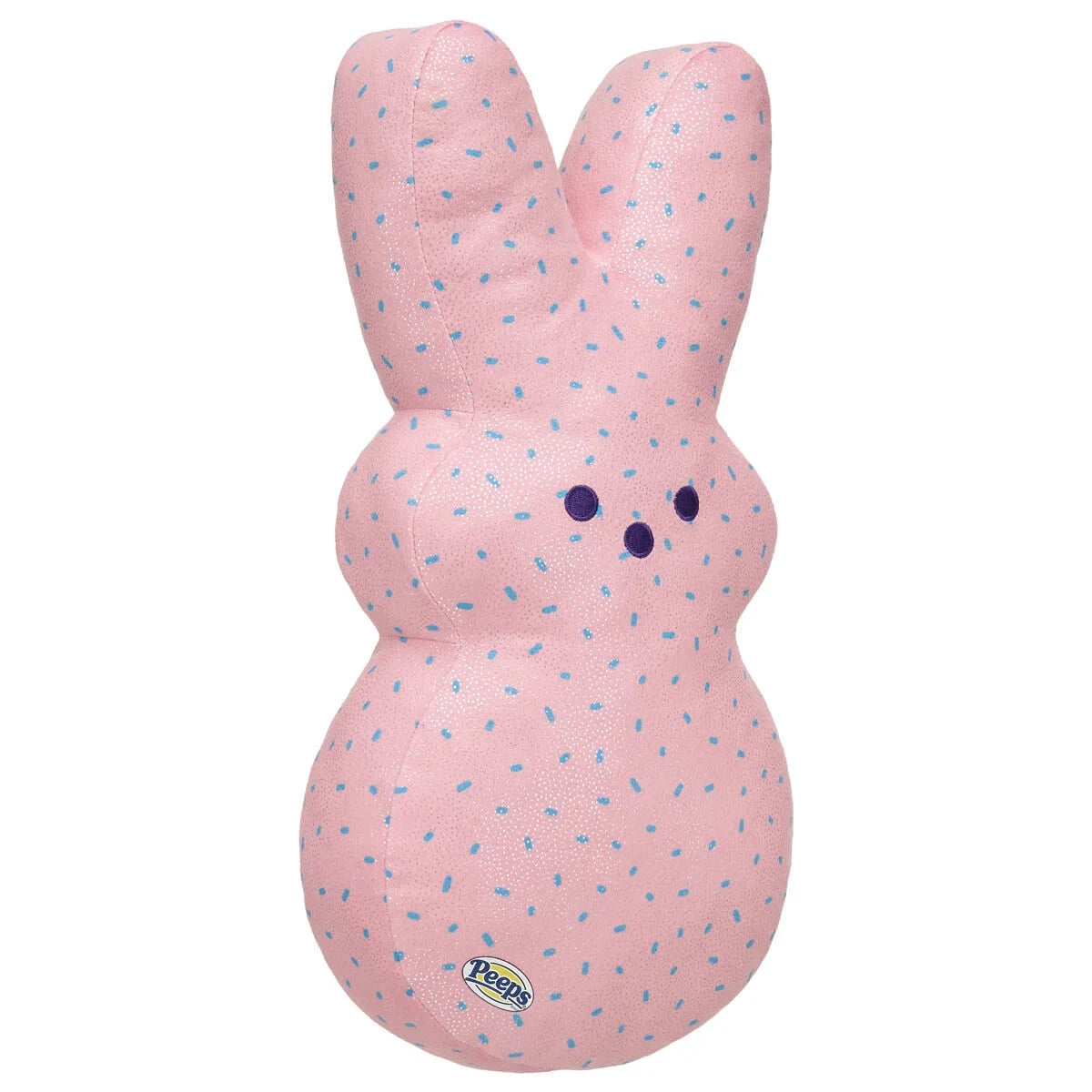 PEEPS® Cotton Candy Bunny Plush | Build-A-Bear® - US 1663