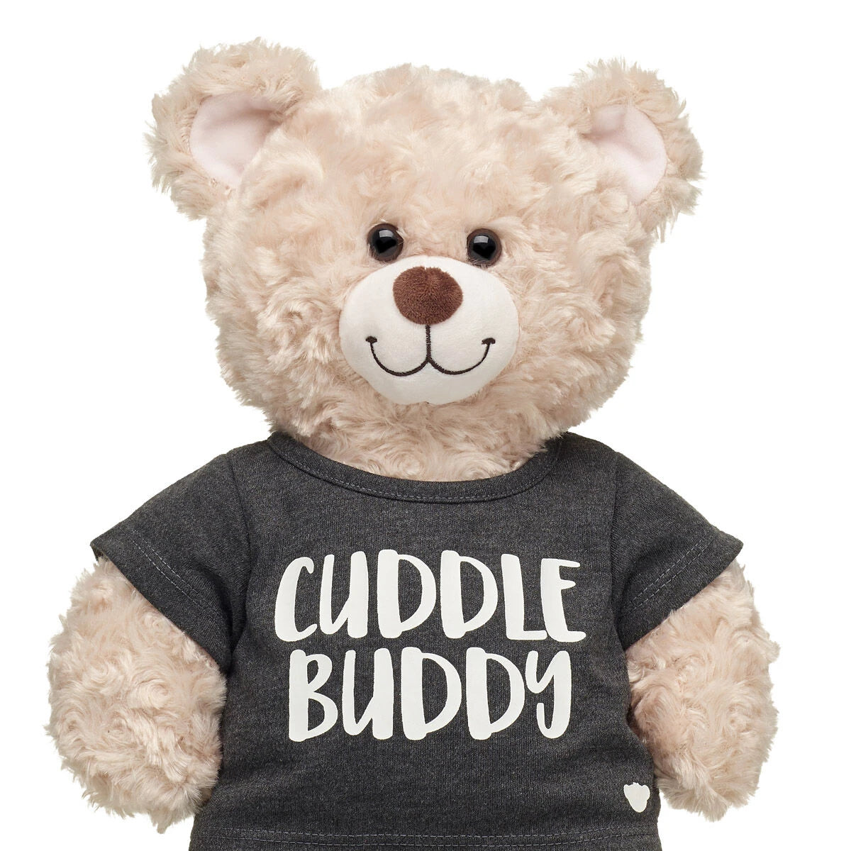 Cuddle Buddy T-Shirt for Stuffed Animals | Build-A-Bear - US 1247