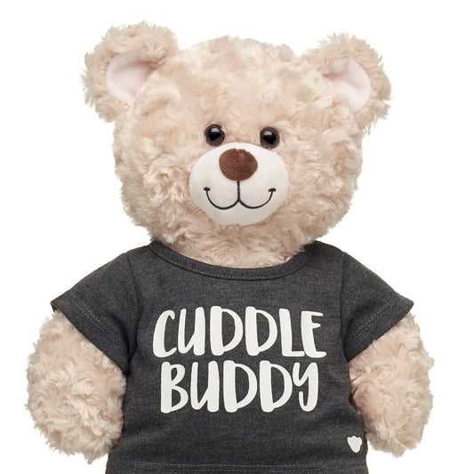 Cuddle Buddy T-Shirt for Stuffed Animals | Build-A-Bear - US 1247