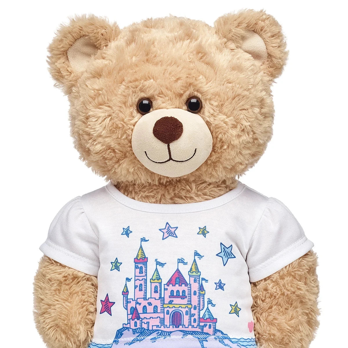 Castle T-Shirt for Stuffed Animals | Build-A-Bear® - US 5633