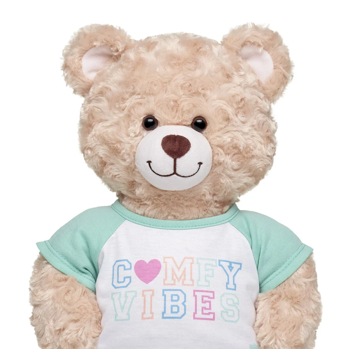 Comfy Vibes T-Shirt | Build-A-Bear - US 6188