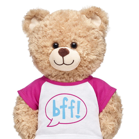 Black Slip Dress for Stuffed Animals | Build-A-Bear® - US 5665