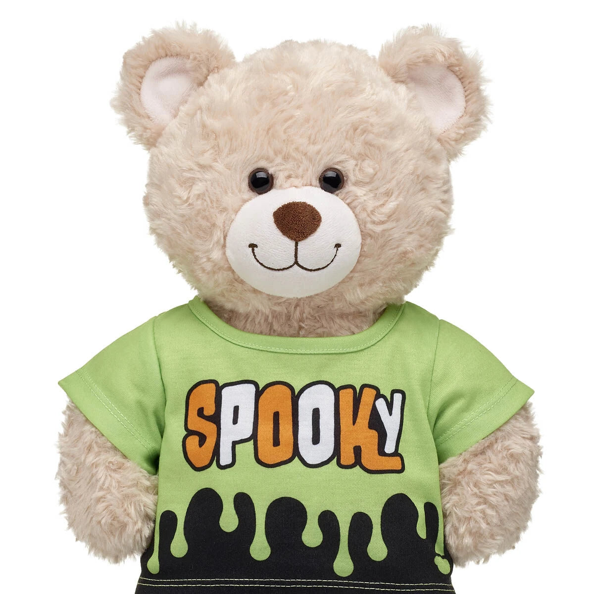 Spooky Slime T-Shirt for Plush Toys | Build-A-Bear® - US 1551