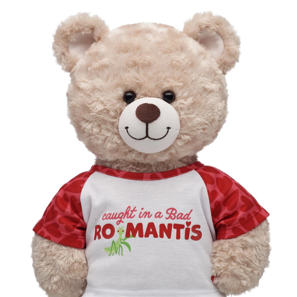 Bad Romantis T-Shirt | Build-A-Bear - US 9489