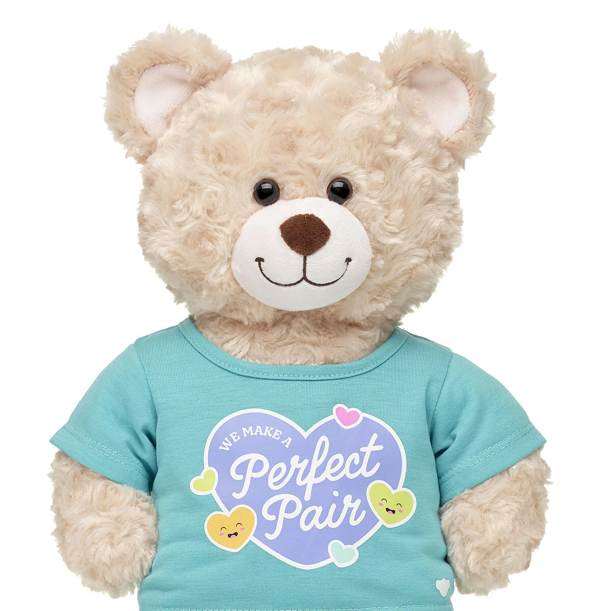 "Perfect Pair" T-Shirt for Stuffed Animals | Build-A-Bear® - US 1959