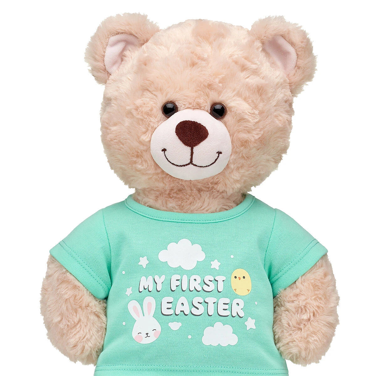 Online Exclusive My First Easter T-Shirt | Build-A-Bear® - US 2229