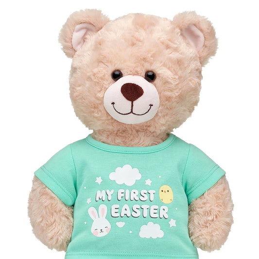 Online Exclusive My First Easter T-Shirt | Build-A-Bear® - US 9231