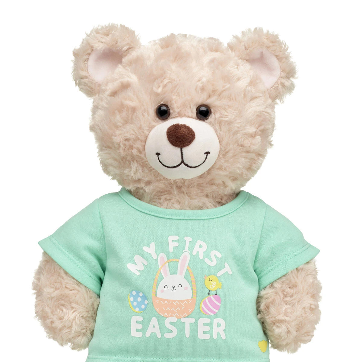 First Easter T-Shirt for Plush Toys | Build-A-Bear® - US 2737