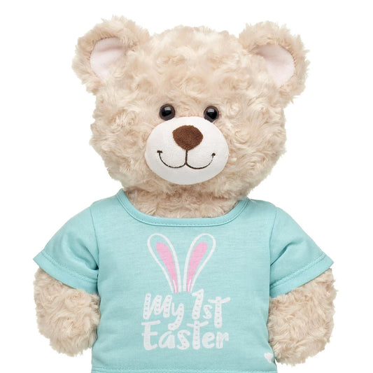 My 1st Easter T-Shirt for Stuffed Animals | Build-A-Bear® - US 9028