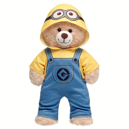 Minion Costume | Build-A-Bear - US 4872