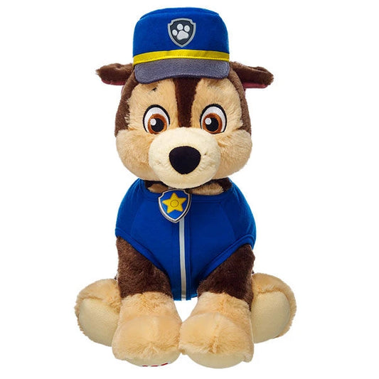 PAW Patrol Chase's Vest & Hat Set 2 pc. for Stuffed Animals | Build-A-Bear® - US 5231