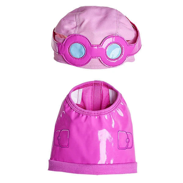 Skye's Vest & Helmet for Stuffed Animals | Build-A-Bear® - US 6034