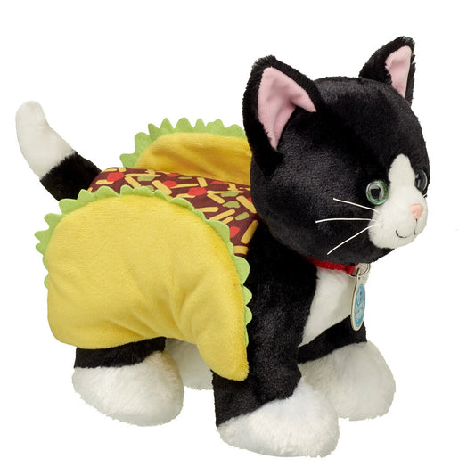 Taco Costume for Plush Toys | Build-A-Bear® - US 2686