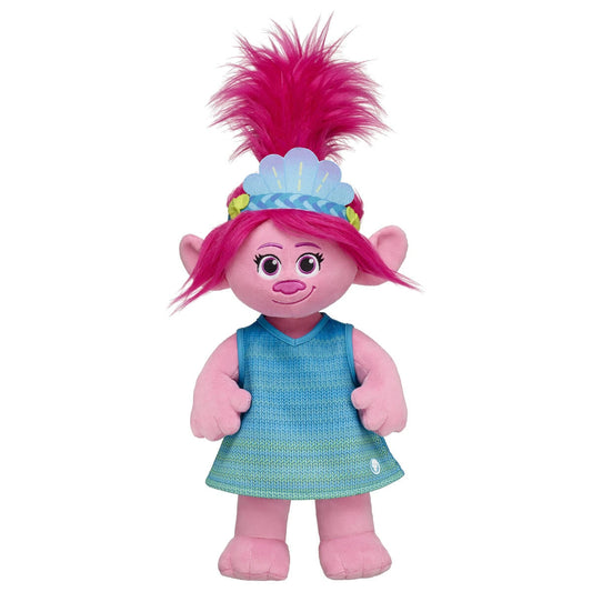 DreamWorks Trolls Band Together Poppy Dress for Stuffed Animals | Build-A-Bear® - US 8622