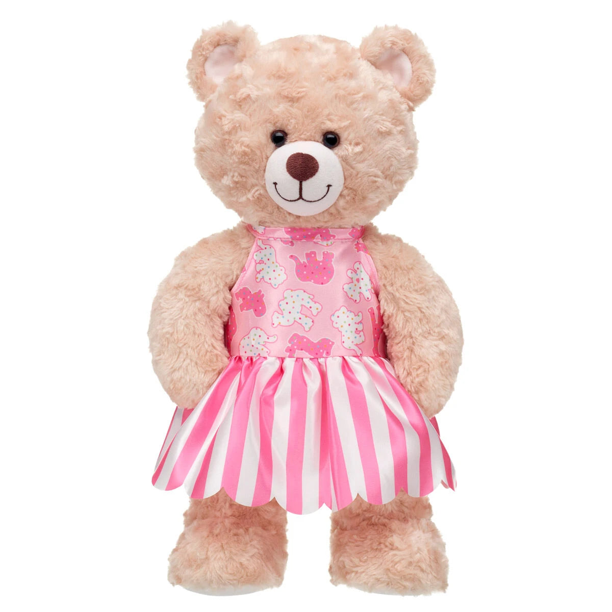 Frosted Animal Cookie Dress | Build-A-Bear - US 8471