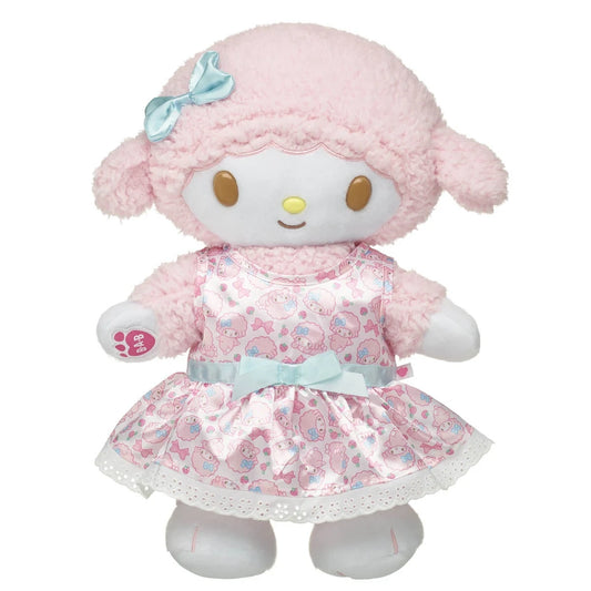Hello Kitty® & Friends My Sweet Piano™ Dress | Build-A-Bear® - US 4365