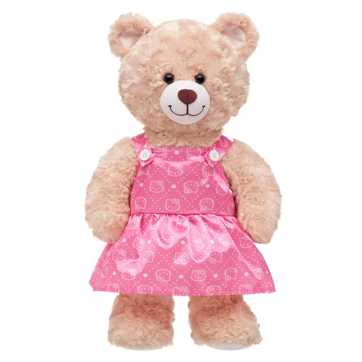 Sanrio Hello Kitty & Friends Pink Dress | Build-A-Bear - US 5827