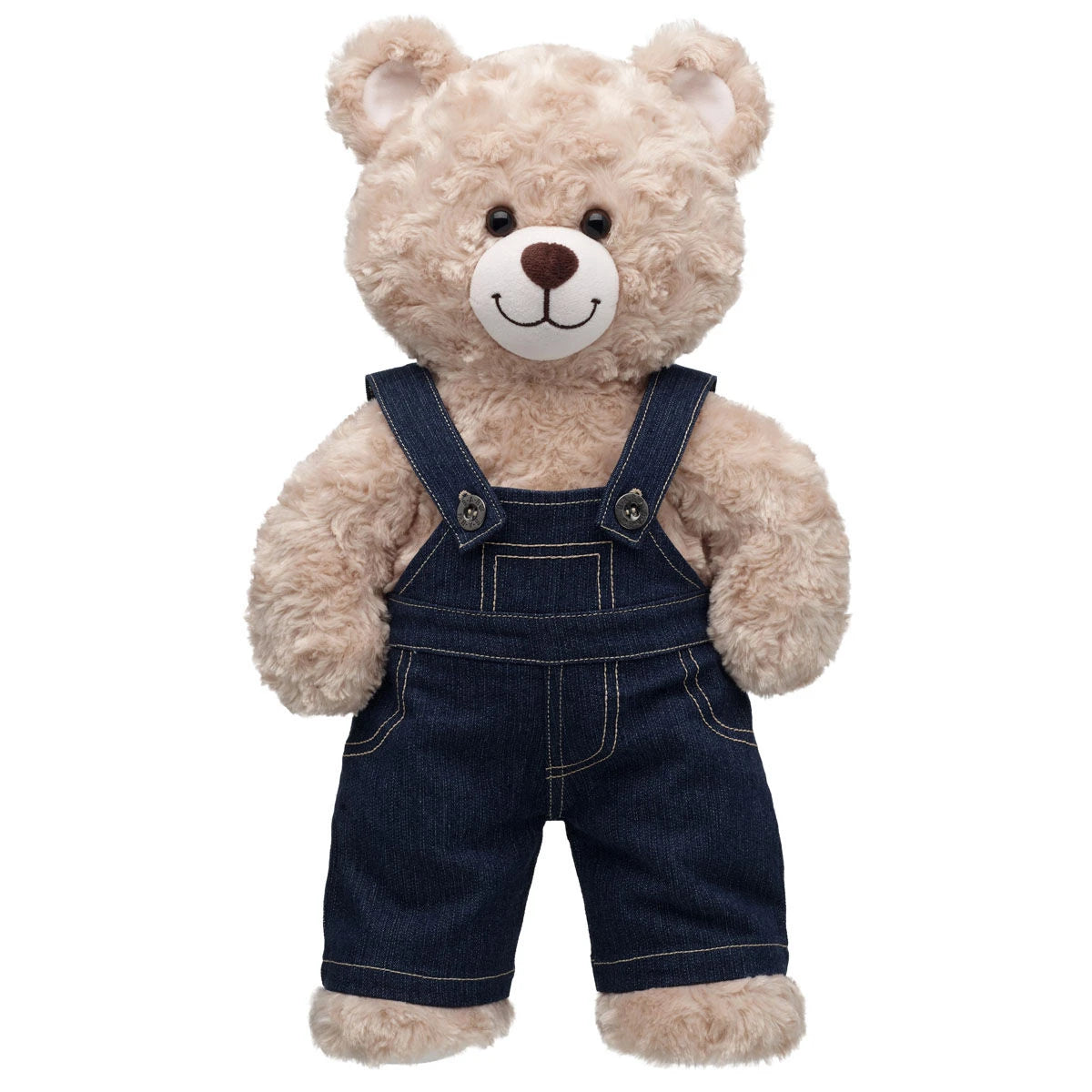 Overalls | Build-A-Bear - US 8082