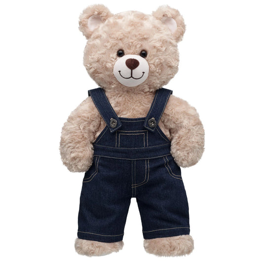 Overalls | Build-A-Bear - US 8082