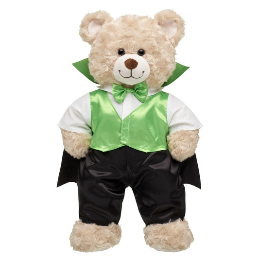 Vampire Costume for Stuffed Animals | Build-A-Bear - US 3579