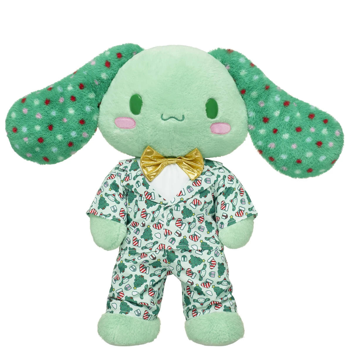 Hello Kitty® & Friends Cinnamoroll™ Holiday Suit | Build-A-Bear® - US 5465