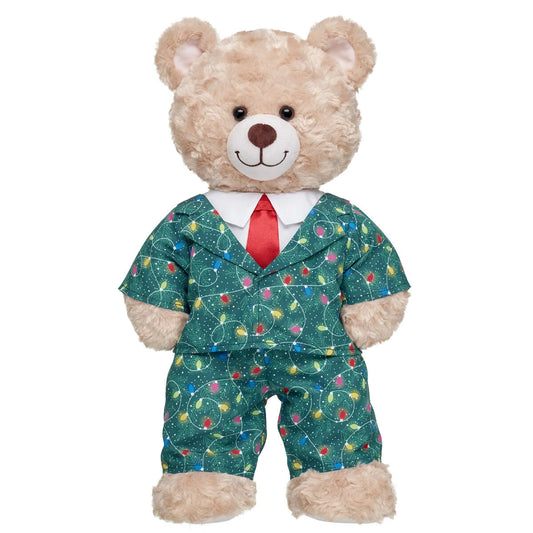 Holiday Lights Suit - US 6014