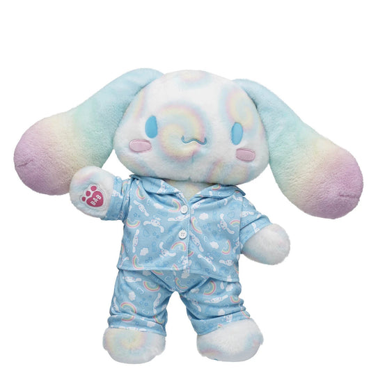 Sanrio Hello Kitty & Friends Rainbow Dreams | Build-A-Bear - US 3372