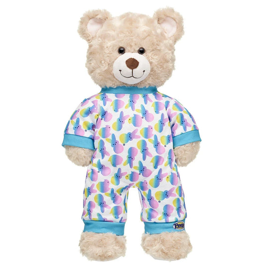 PEEPS® Bunny Sleeper for Stuffed Animals | Build-A-Bear® - US 2124