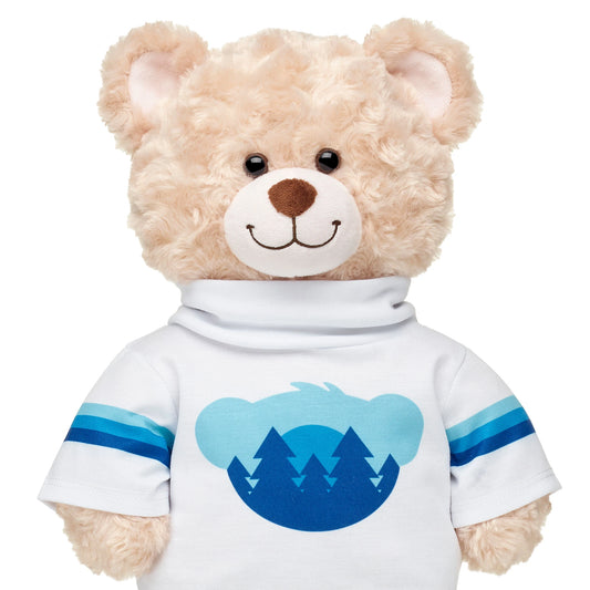Après-Ski Turtleneck for Stuffed Animals | Build-A-Bear® - US 1833