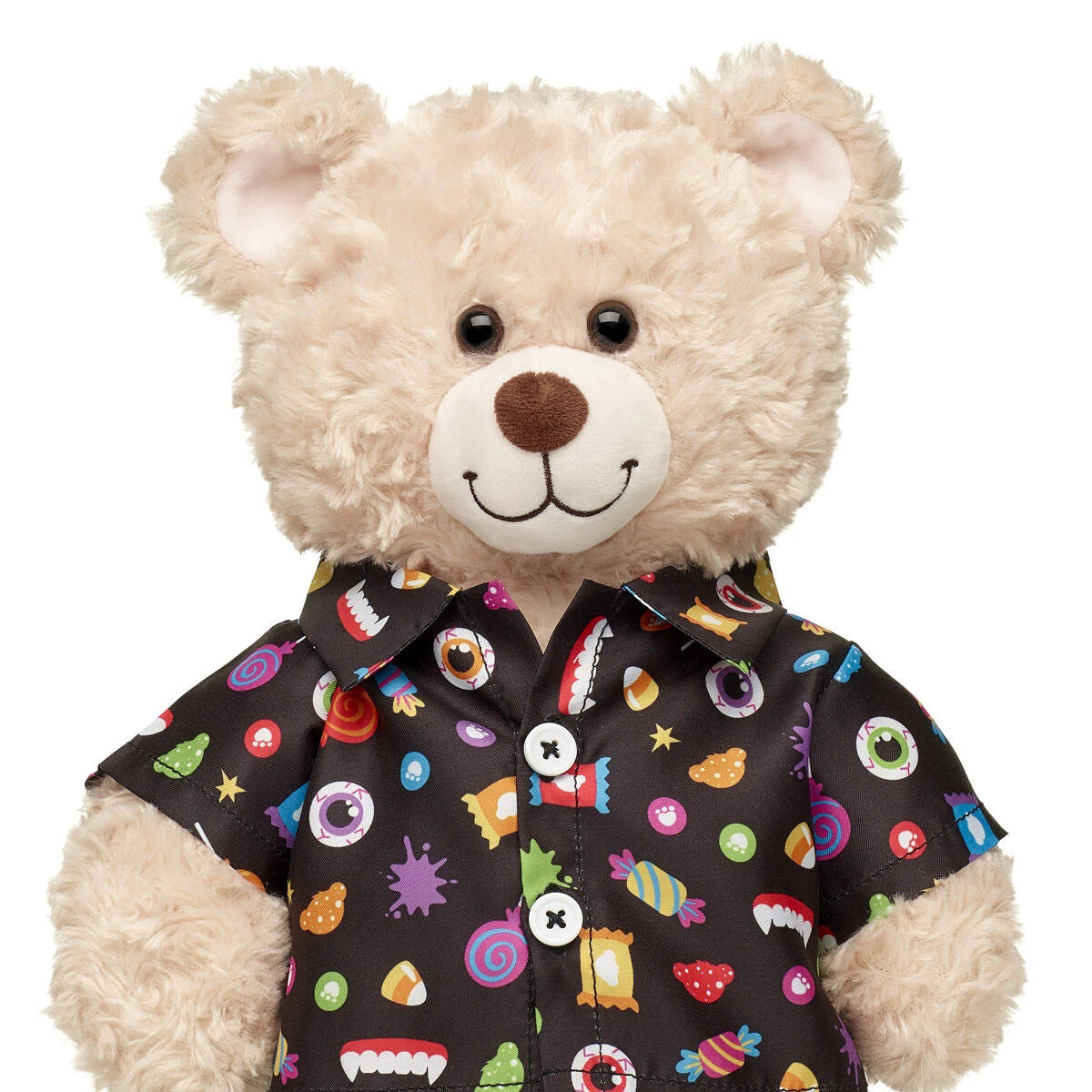 Halloween Shirt for Plush Toys | Build-A-Bear® - US 2913