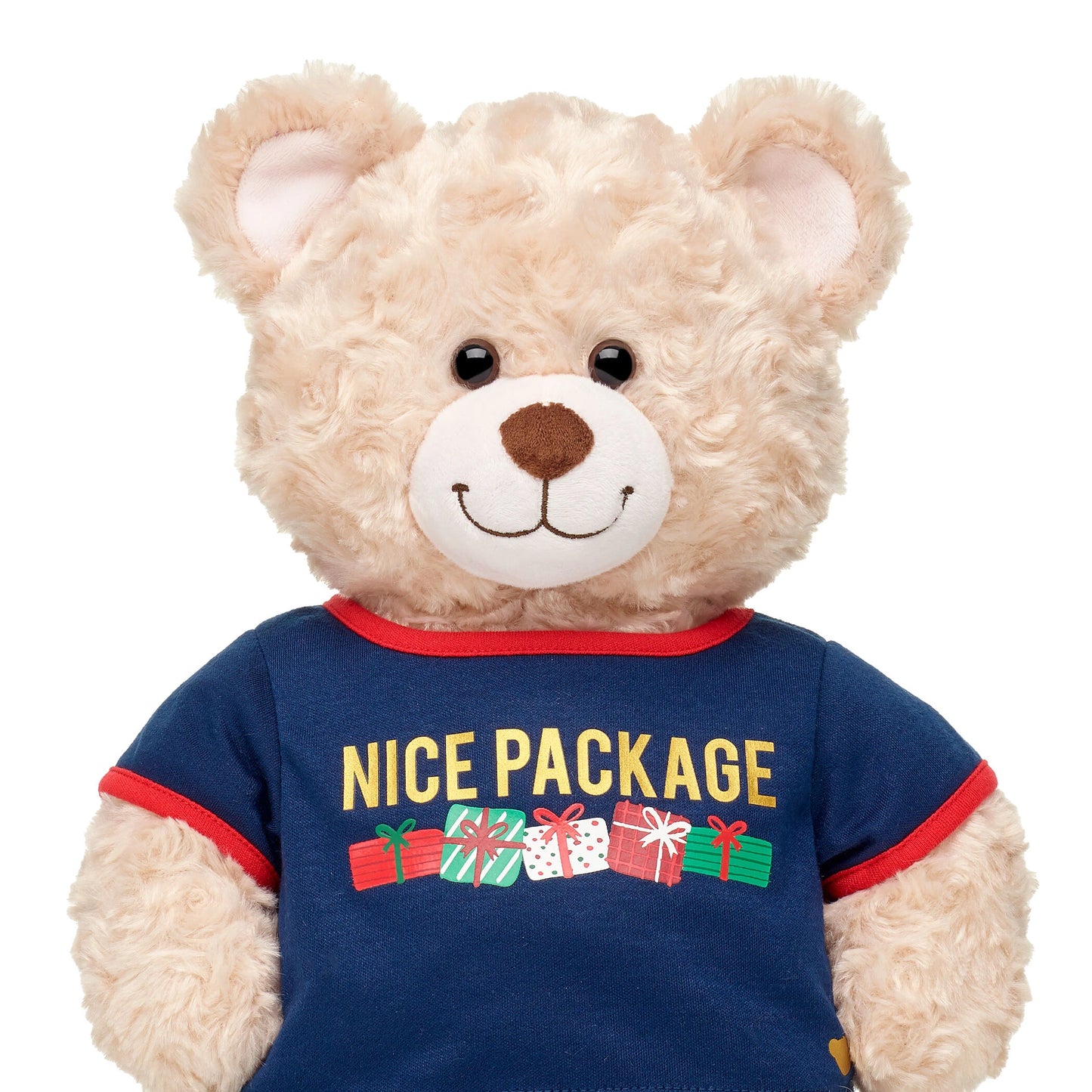 Nice Package T-Shirt for Stuffed Animals | Build-A-Bear® - US 1446