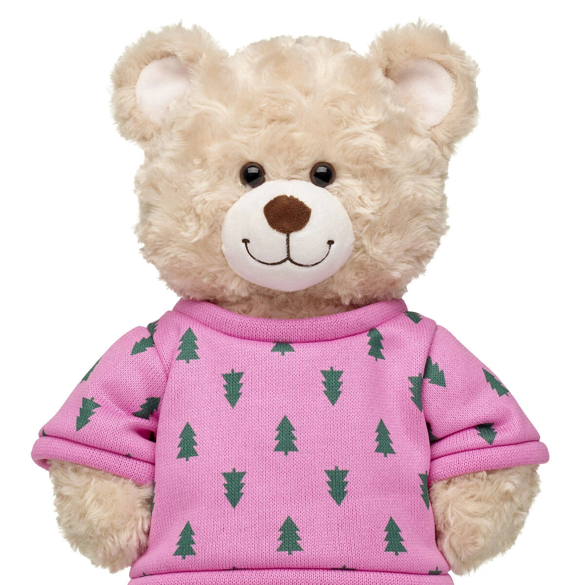 Christmas Tree Sweater for Plush Toys | Build-A-Bear® - US 6913
