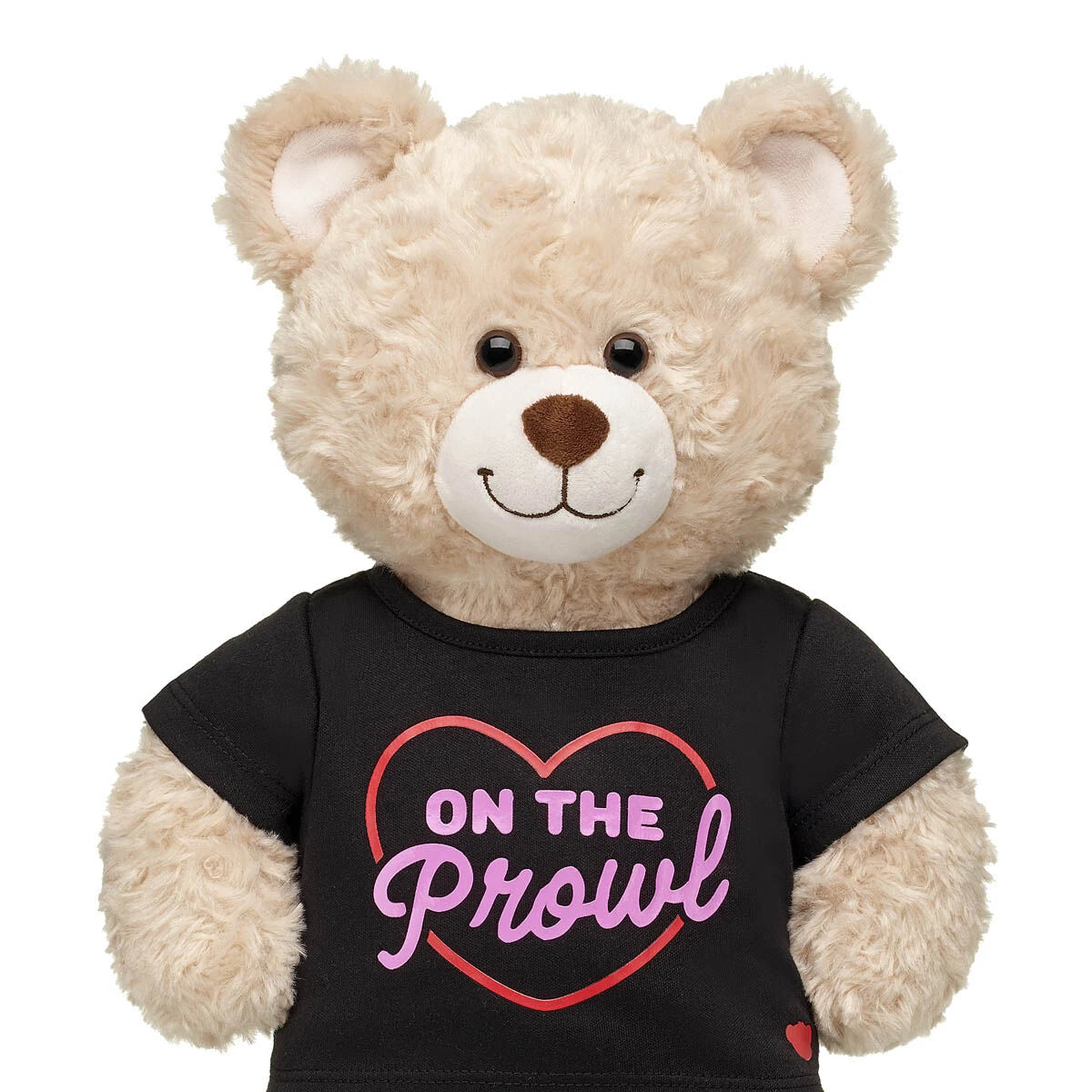 On the Prowl T-Shirt for Plush Toys | Build-A-Bear® - US 4217