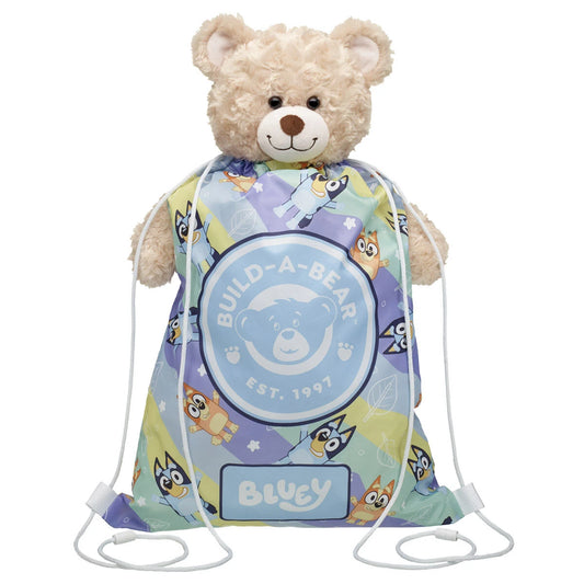 Bluey Toy Bear Carrier | Build-A-Bear® - US 5210