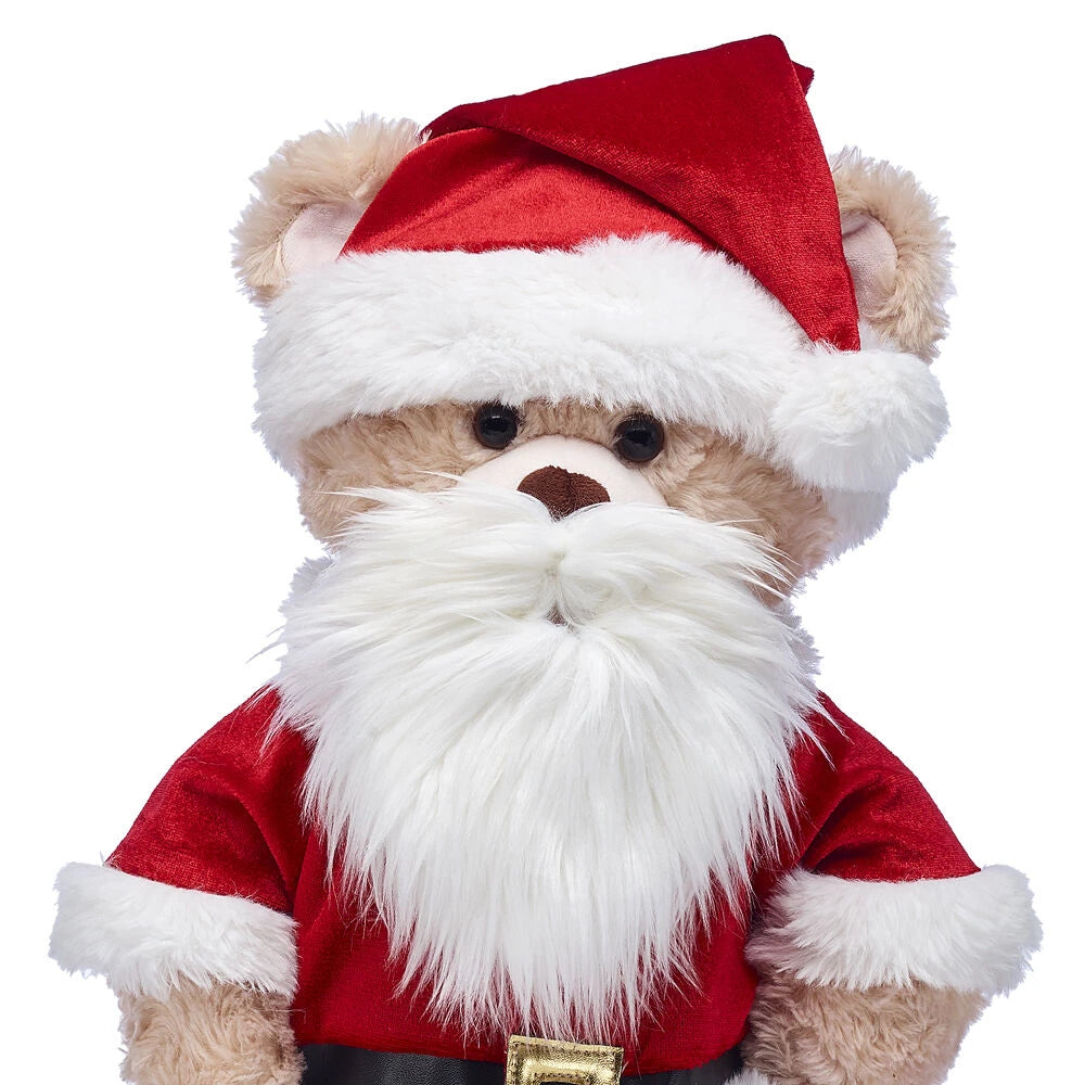 Santa Beard for Stuffed Animals | Build-A-Bear® - US 1996