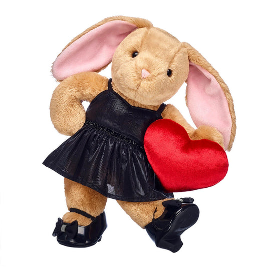 Red Heart Wrist Accessory for Stuffed Animals | Build-A-Bear® - US 4908