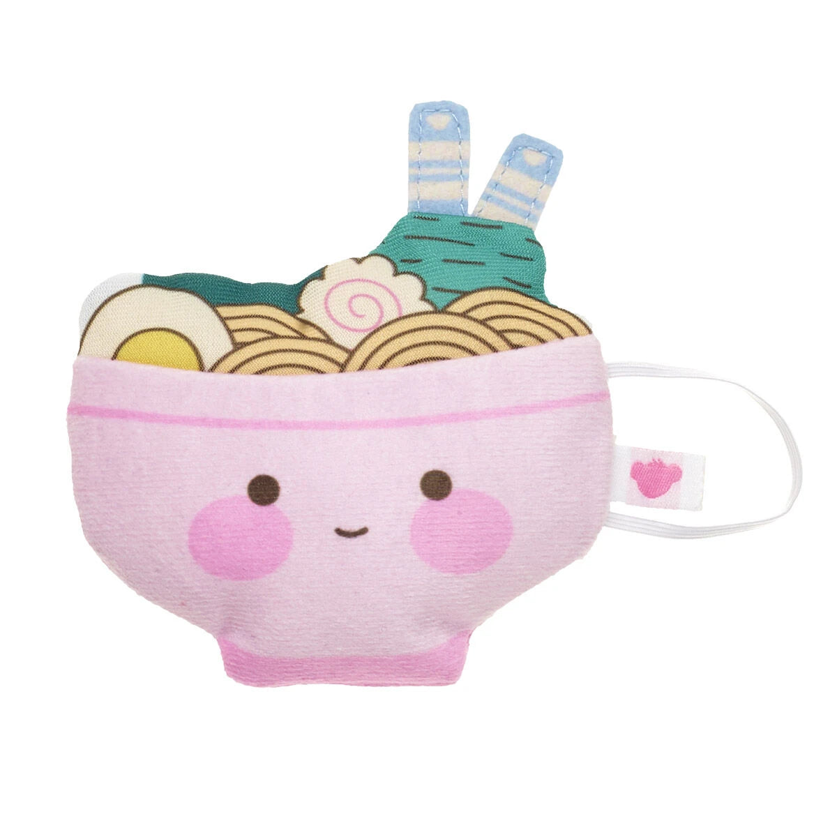 Ramen Bowl Wristie for Plush Toys | Build-A-Bear® - US 9844