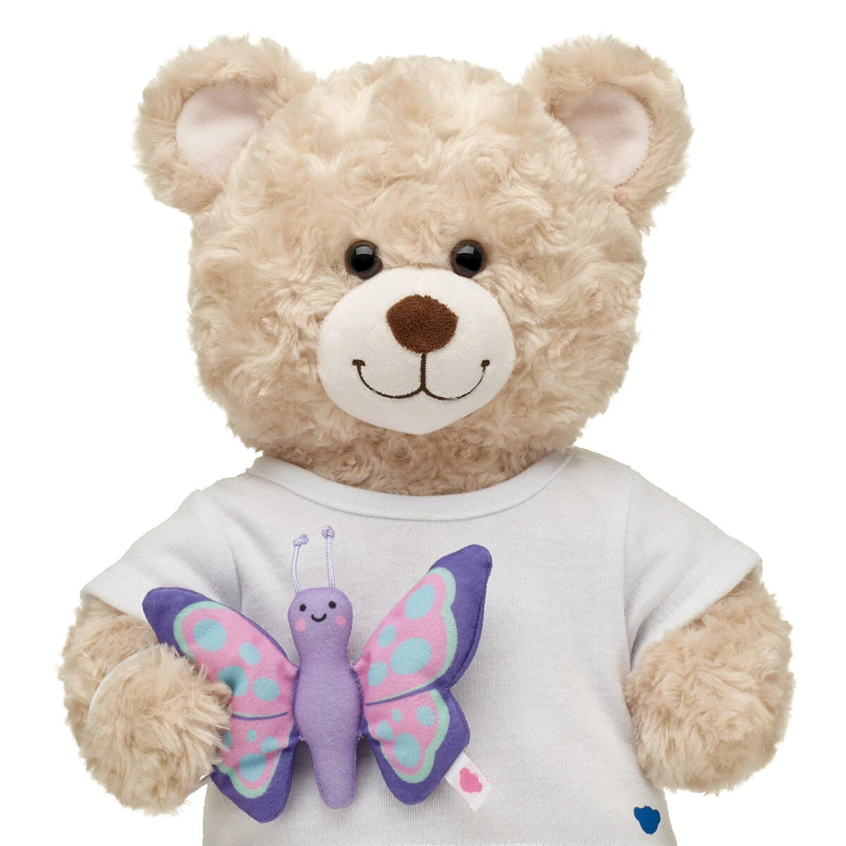 Fairy Butterfly Wristie for Plush Toys | Build-A-Bear® - US 5429