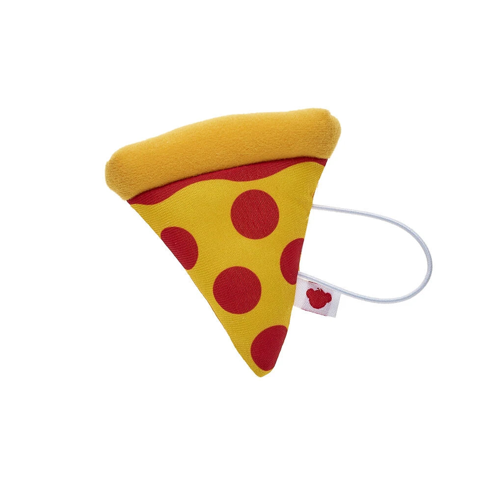 Pizza Slice Wristie for Stuffed Animals | Build-A-Bear® - US 1153