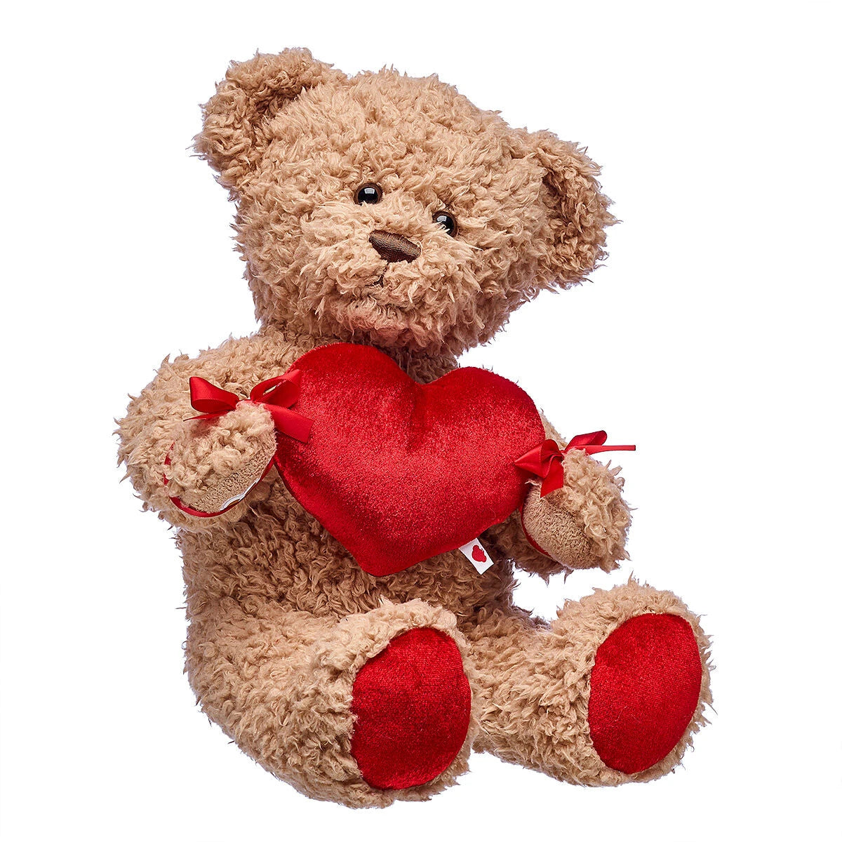 Red Heart Wristie - US 1083