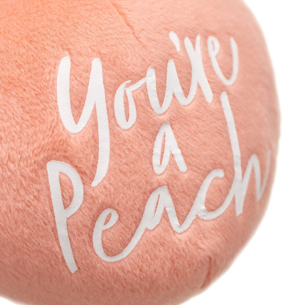 HB PEACH WRISTIE - US 8986
