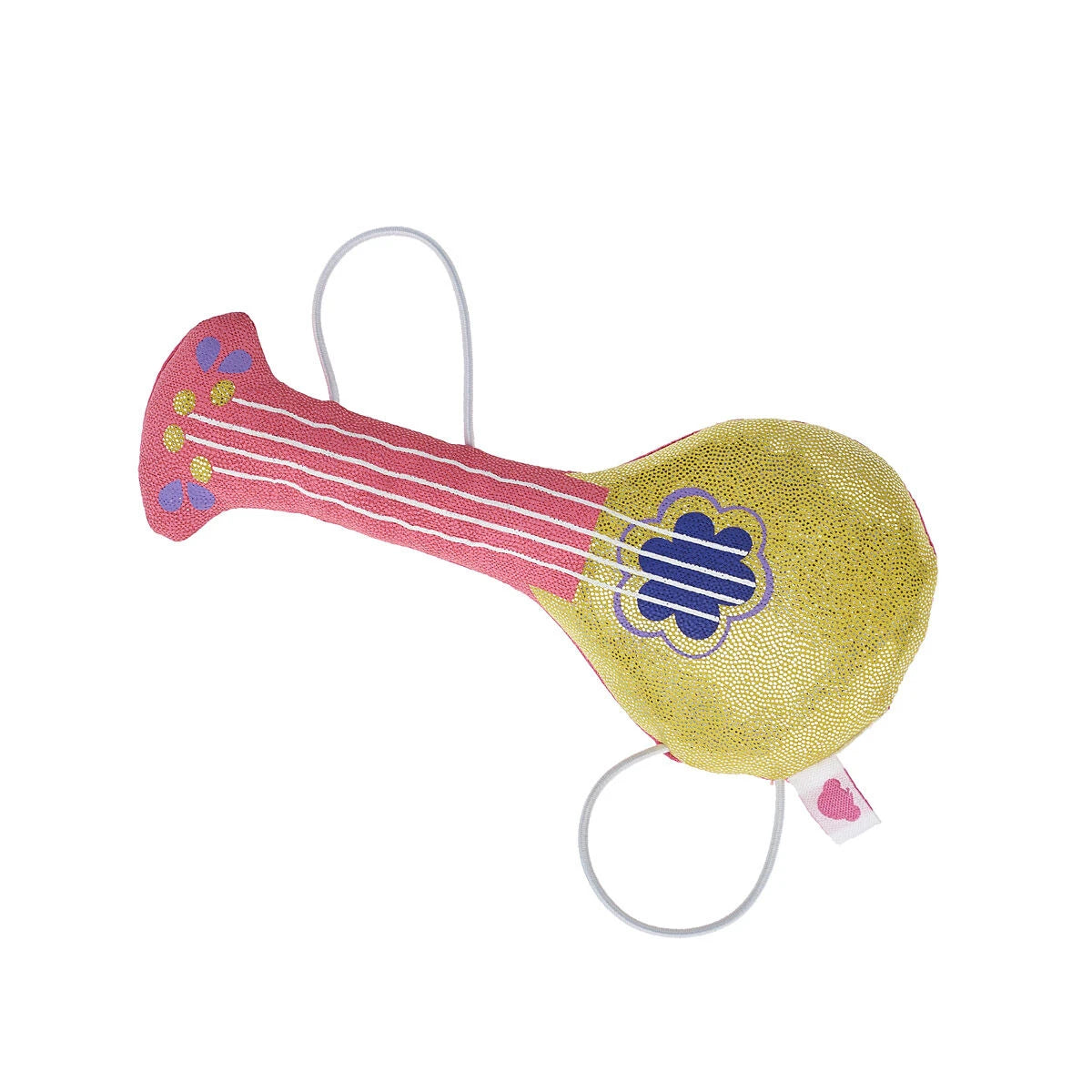 DreamWorks Trolls Ukulele for Stuffed Animals | Build-A-Bear® - US 8597