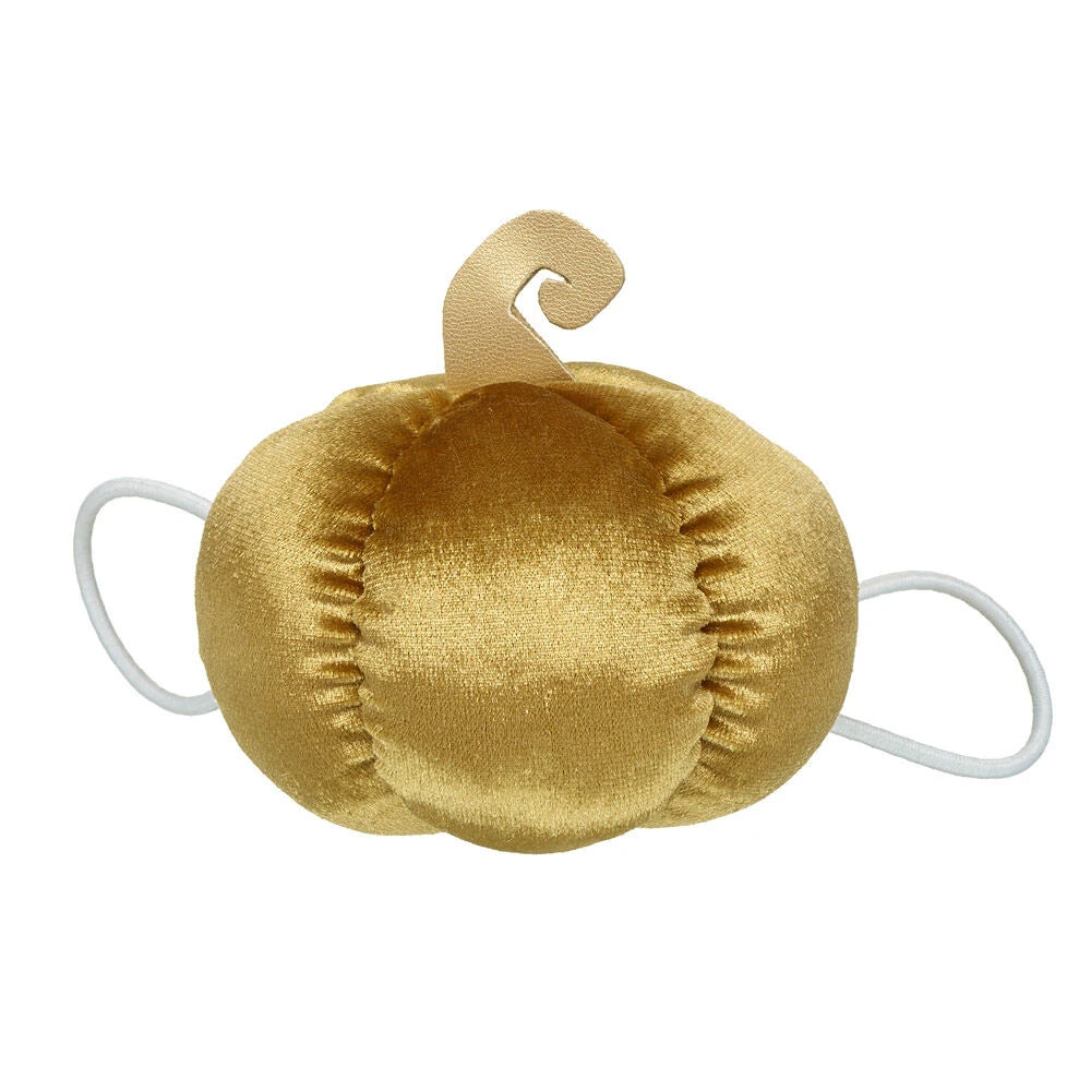 Bronze Pumpkin Wristie | Build-A-Bear® - US 9403
