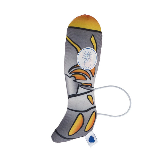 Doctor Who Thirteenth Doctor Sonic Screwdriver with Sound for Stuffed Animals | Build-A-Bear® - US 5205
