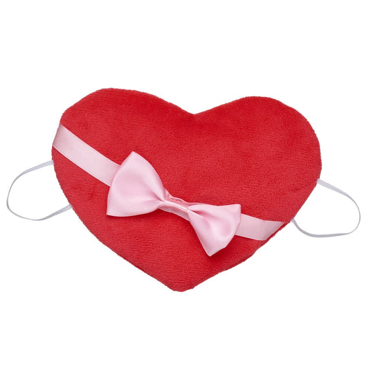 Chocolate Heart Box Wristie | Build-A-Bear - US 7583
