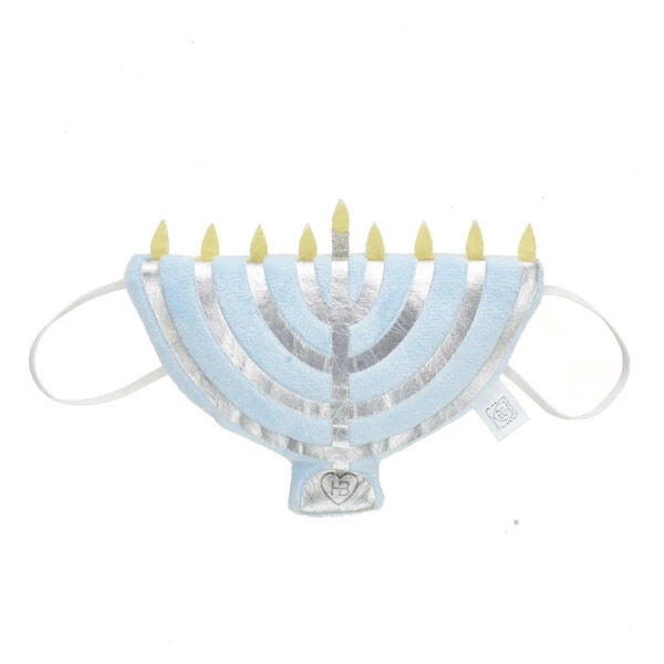 Menorah Wristie for Stuffed Animals | Build-A-Bear® - US 6176