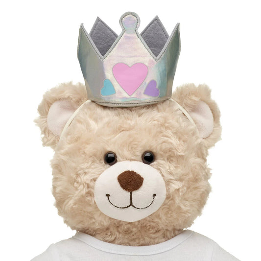 Fairy Crown Headband for Plush Toys | Build-A-Bear® - US 8935