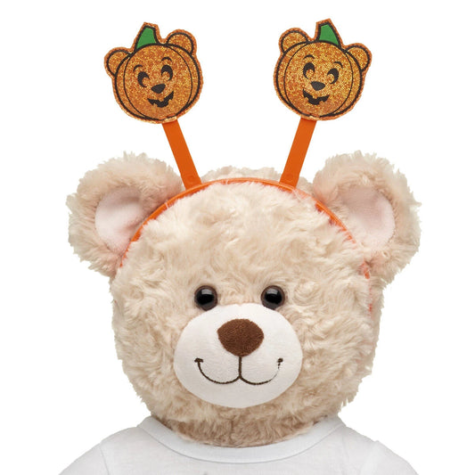 Halloween Headband for Stuffed Animals | Build-A-Bear - US 7835