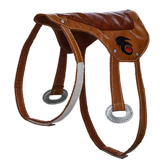 How to Train Your Dragon Saddle for Stuffed Animals | Build-A-Bear® - US 2694
