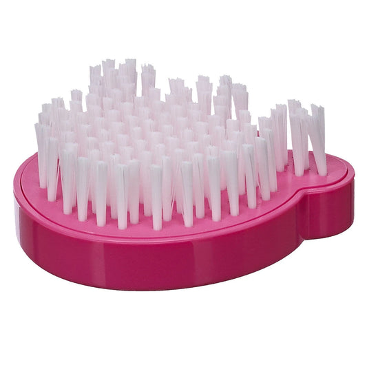 Fuchsia Paw Brush for Plush Toys | Build-A-Bear® - US 1775